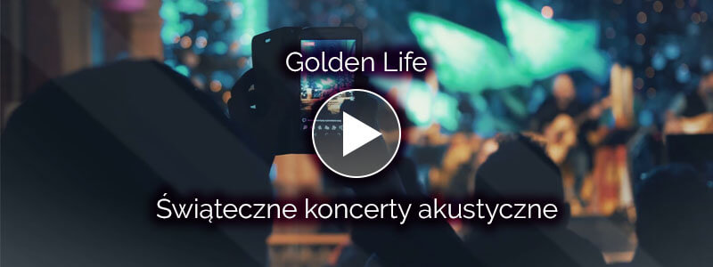 Świąteczne kolędy akustyczne