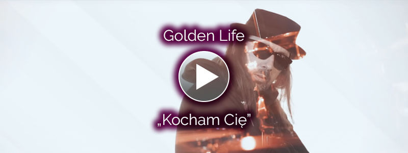 Kocham Cię