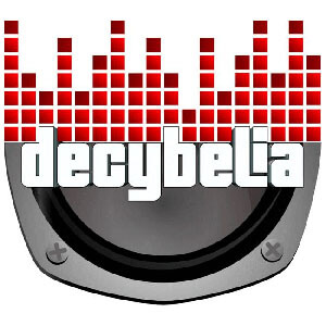 Studio 'Decybelia'