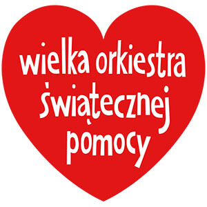 Wielka Orkiestra Świątecznej Pomocy